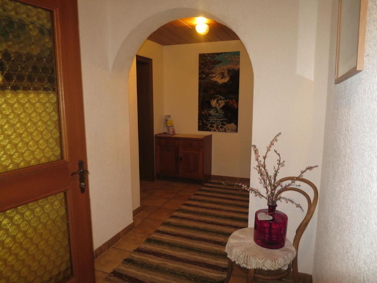סנט גלנקירש Apartment Mangard - Gop211 By Interhome מראה חיצוני תמונה