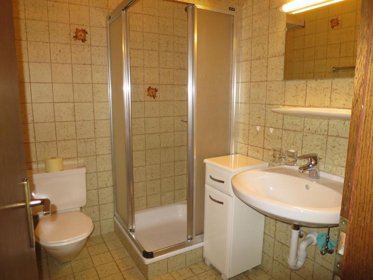 סנט גלנקירש Apartment Mangard - Gop211 By Interhome מראה חיצוני תמונה