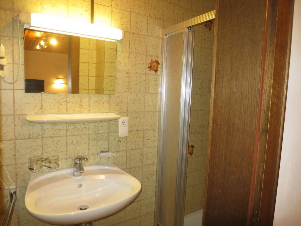 סנט גלנקירש Apartment Mangard - Gop211 By Interhome מראה חיצוני תמונה